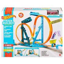 Hot Wheels Track Builder - Mattel GVG10