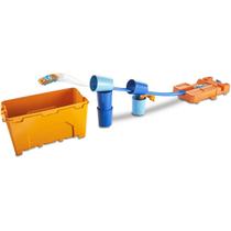Hot wheels track builder pista caixa de obstáculos - mattel gcf91/flk89 Hot wheels track builder pista caixa de obstáculos - mattel gcf91/flk89