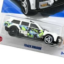 Hot Wheels - Track Dwagon - Let's Race - JBB10
