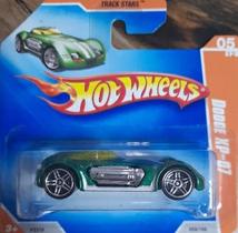 Hot Wheels Track Stars - Dodge XP-07