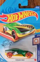 Hot Wheels Track Stars - Forward Force