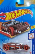 Hot Wheels Track Stars - Lethal Diesel