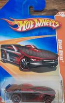 Hot Wheels Track Stars - Solar Reflex