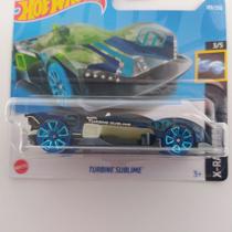 Hot Wheels Turbine Sublime Hct30 2022