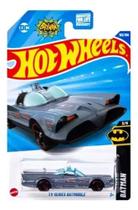 Hot Wheels Tv Series Batmobile Hyx44
