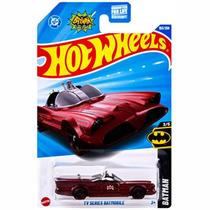 Hot Wheels - TV Series Batmobile - HYY05