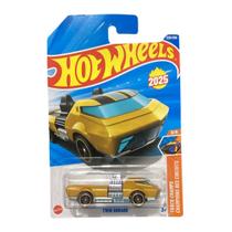 Hot Wheels Twin Dorado Hyw49 Hot Wheels Twin Dorado Hyw49