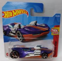 Hot Wheels Twin Mill 234/250 Then And Now 7/10 2022