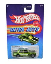 Hot wheels - ultra hots - 1971 datsun 510- 2/8