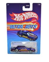 Hot wheels - ultra hots - 1986 ford thunderbird - 7/8 Hot wheels - ultra hots - 1986 ford thunderbird - 7/8