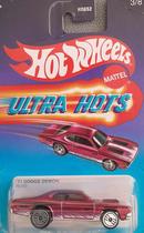 Hot Wheels Ultra Hots - '71 Dodge Demon