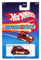 Hot Wheels Ultra Hots - '85 Honda City Turbo II