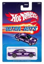 Hot Wheels Ultra Hots - Nissan Skyline H/T 2000GT-X