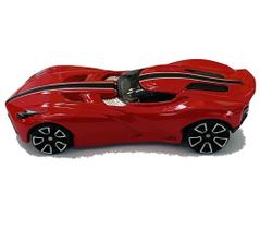 Hot Wheels Velocita - Mattel