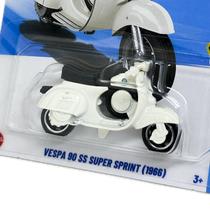 Hot Wheels - Vespa 90 SS Super Sprint 1966 - JBB07