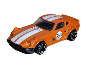 Hot wheels - vintage racing club - 2024 - 5/5 - custom datsun 240z