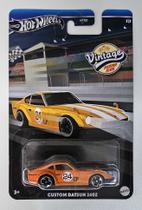 Hot Wheels Vintage Racing Club - Custom Datsun 240Z