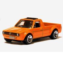 Hot Wheels Volkswagen Caddy - Mattel Hot Wheels Volkswagen Caddy - Mattel