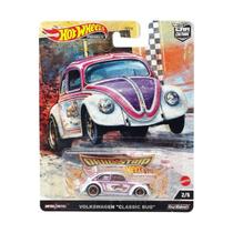 Hot Wheels Volkswagen Classic Bug