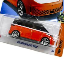 Hot Wheels - Volkswagen ID Buzz - HTB94