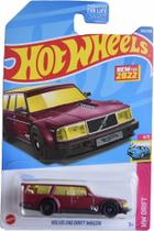 Hot Wheels Volvo 240 Drift Wagon HCT20 - Mattel (40235)