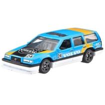 Hot Wheels Volvo 850 Estate Wagon Série Espe. Hot Wagons 4/5