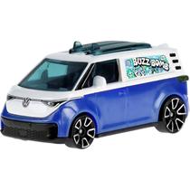 Hot Wheels - VW ID Buzz Bomb - JJL95 Hot Wheels - VW ID Buzz Bomb - JJL95
