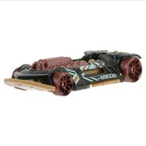 Hot Wheels - X-Steam - JJK76