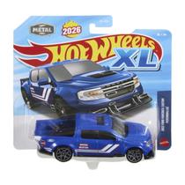 Hot Wheels XL - 2022 Ford Maverick Custom - JLJ43 Hot Wheels XL - 2022 Ford Maverick Custom - JLJ43