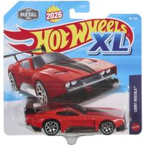 Hot Wheels XL - Count Muscula - JKL14 Hot Wheels XL - Count Muscula - JKL14