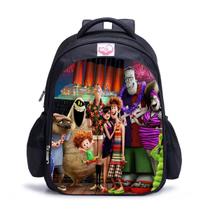 Hotéis para mochilas Transylvania Johnny's Cartoon Kids School
