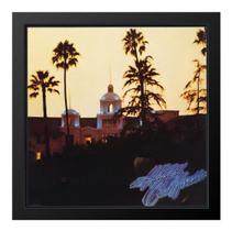 Hotel California Capa Eternizada Reviva O Melhor Do Rock 70