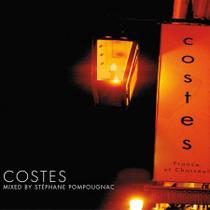 Hôtel Costes, Vol. 1 - Mixed By Stéphane Pompougnac
