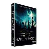 Hotel da Morte - DVD - The Innkeepers (2011)