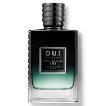 Hôtel de Ville 193 O.U.i - Eau de Parfum Masculino 75ml