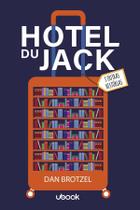 Hotel Du Jack e Outras Histórias Sortido