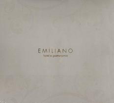 Hotel Emiliano 8 - Cd Hotel Emiliano 8 - Cd