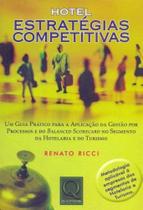 Hotel - Estratégias Competitivas
