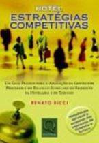 Hotel - Estrategias Competitivas - Qualitymark