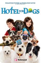 Hotel For Dogs - Media Readers - Level Elementary - Book With Audio CD Hotel For Dogs - Media Readers - Level Elementary - Book With Audio CD