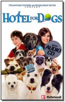 Hotel For Dogs