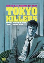 Hotel Harbour-View: Tokyo Killers - Pipoca e Nanquim