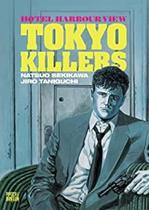 Hotel Harbour View Tokyo Killers - PIPOCA NANQUIM