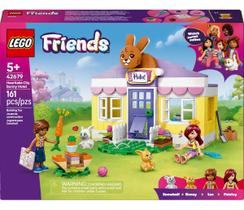 Hotel Lego Friends Heartlake City Bunny 42679 161 Paisley E
