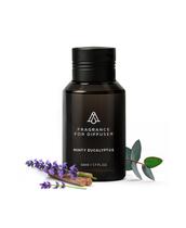 Hotel Scents Aromaplan Minty Eucalyptus Oleo Essencial 50mL Hotel Scents Aromaplan Minty Eucalyptus Oleo Essencial 50mL