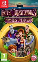 Hotel Transylvania 3: Monstros no Mar - Nintendo Switch