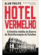 Hotel vermelho