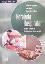 Hotelaria Hospitalar - EDUCS (CAXIAS DO SUL)