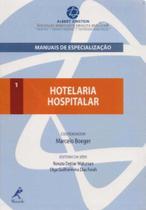 Hotelaria Hospitalar - MANOLE
