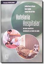Hotelaria hospitalar: um novo conceito no atendime - Educs Hotelaria hospitalar: um novo conceito no atendime - Educs